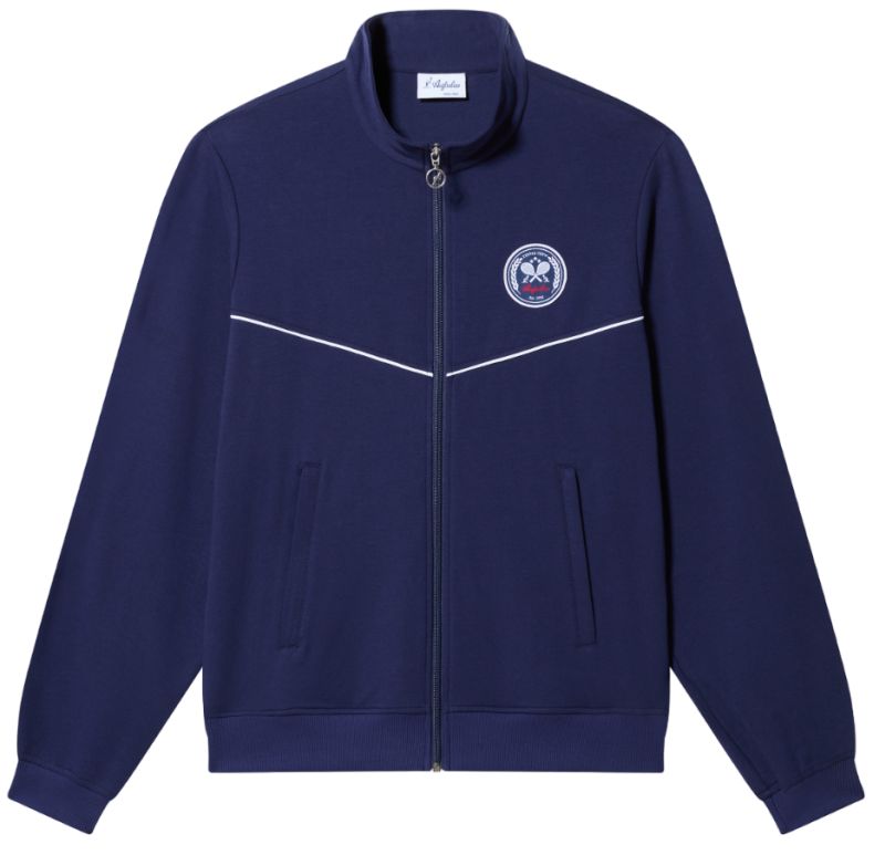 Australian Fleece Legend Jacket