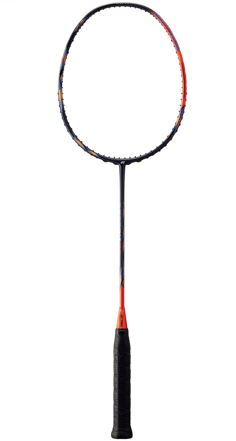 Yonex Astrox 77 Pro - high orange