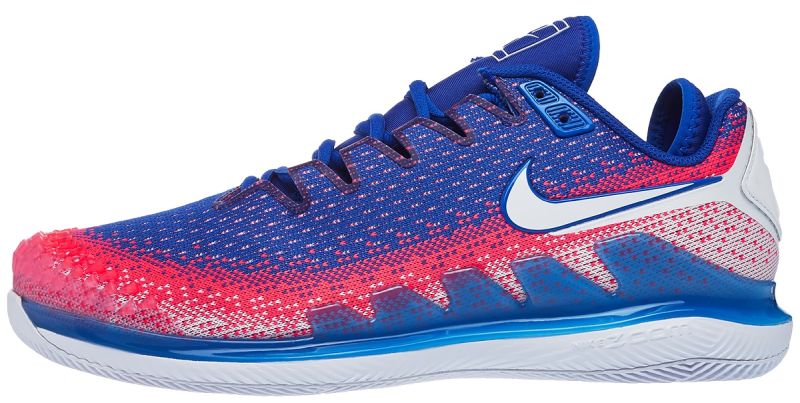 nike-air-zoom-vapor-x-knit-white-white-game-royal-2 Nike Air Zoom Vapor X Knit - white/white/game royal