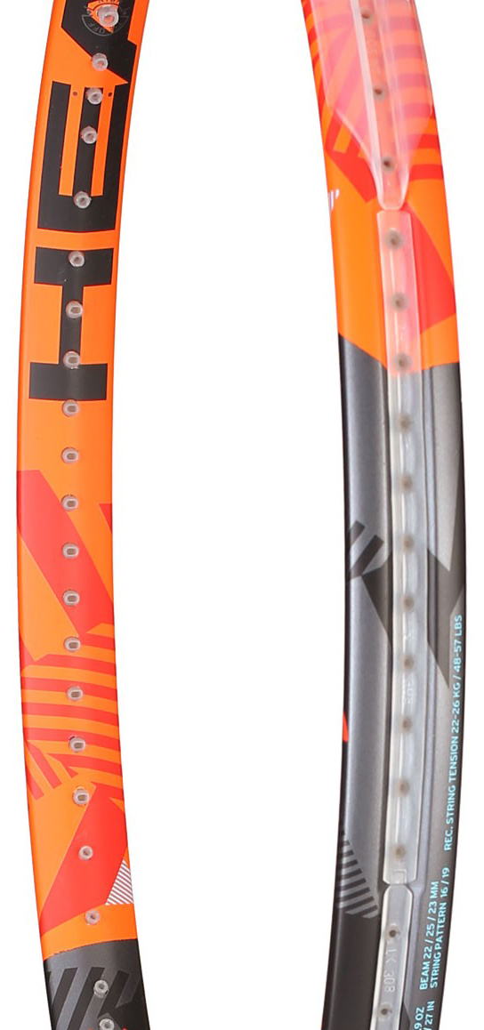 Head Graphene XT Radical S