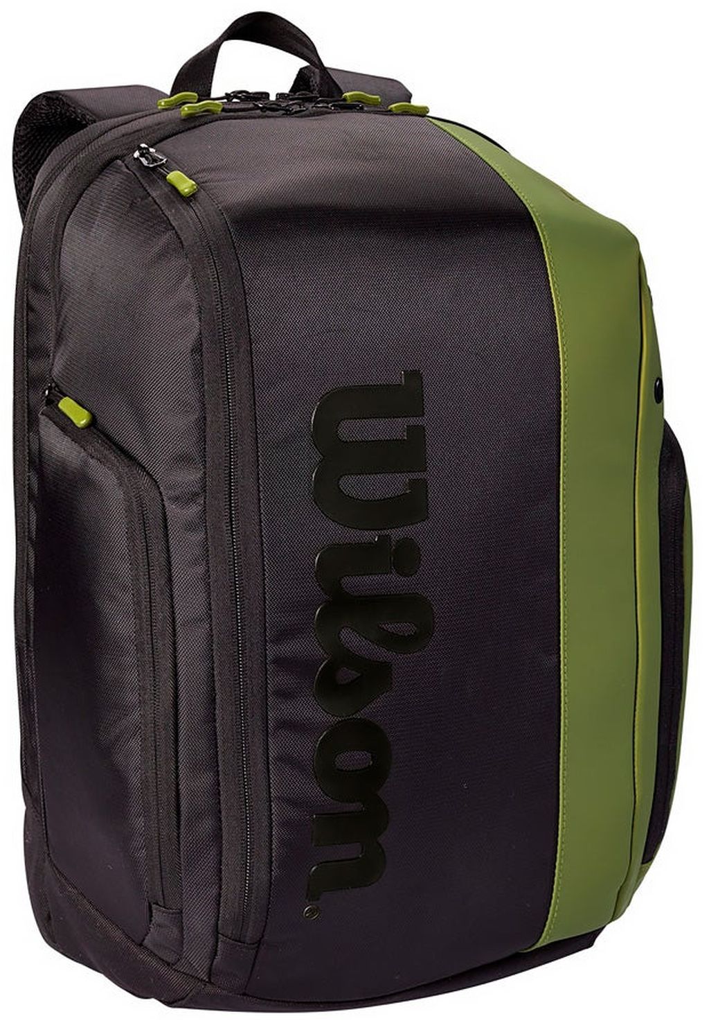 BPBLBA-1 Wilson Super Tour Backpack Blade