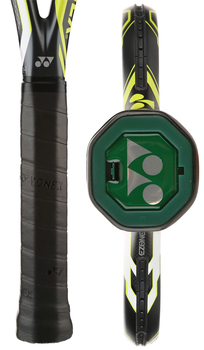 Yonex EZONE DR Feel