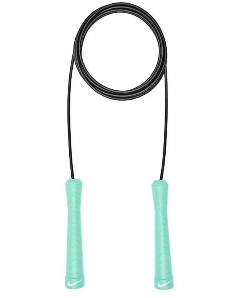 Nike Fundamental Speed Rope - mint foam/white Nike Fundamental Speed Rope - mint foam/white