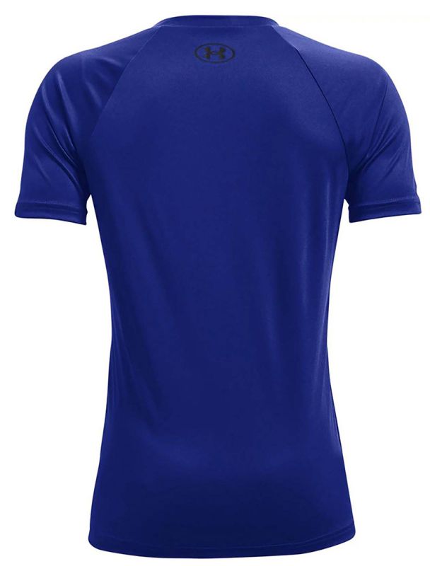 Under Armour Tech Big Logo SS