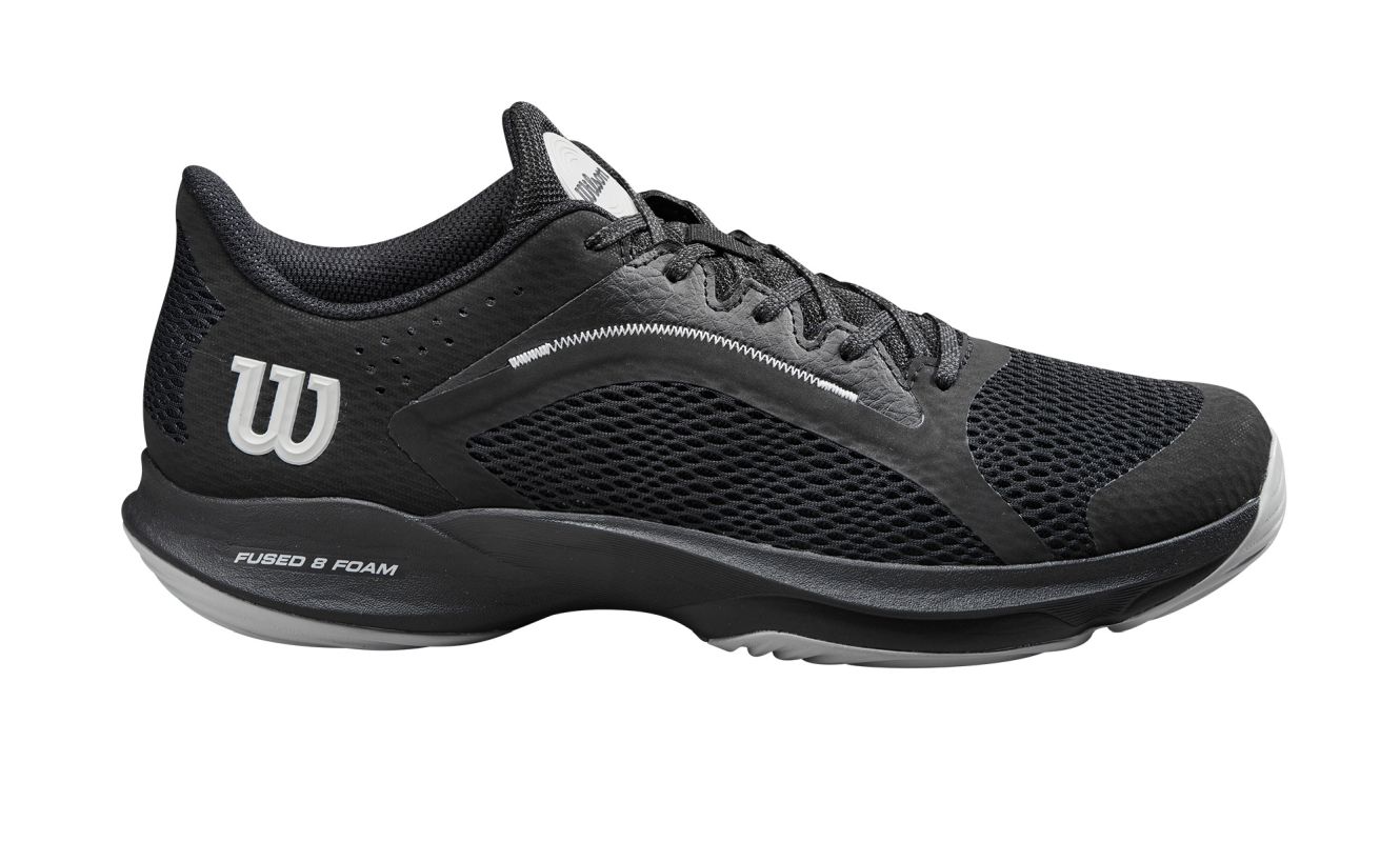 WRS333030 Wilson Hurakn 2.0 - black/pearl blue/black