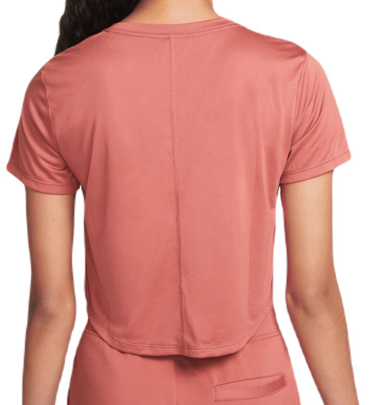 canyon rust nike shirt