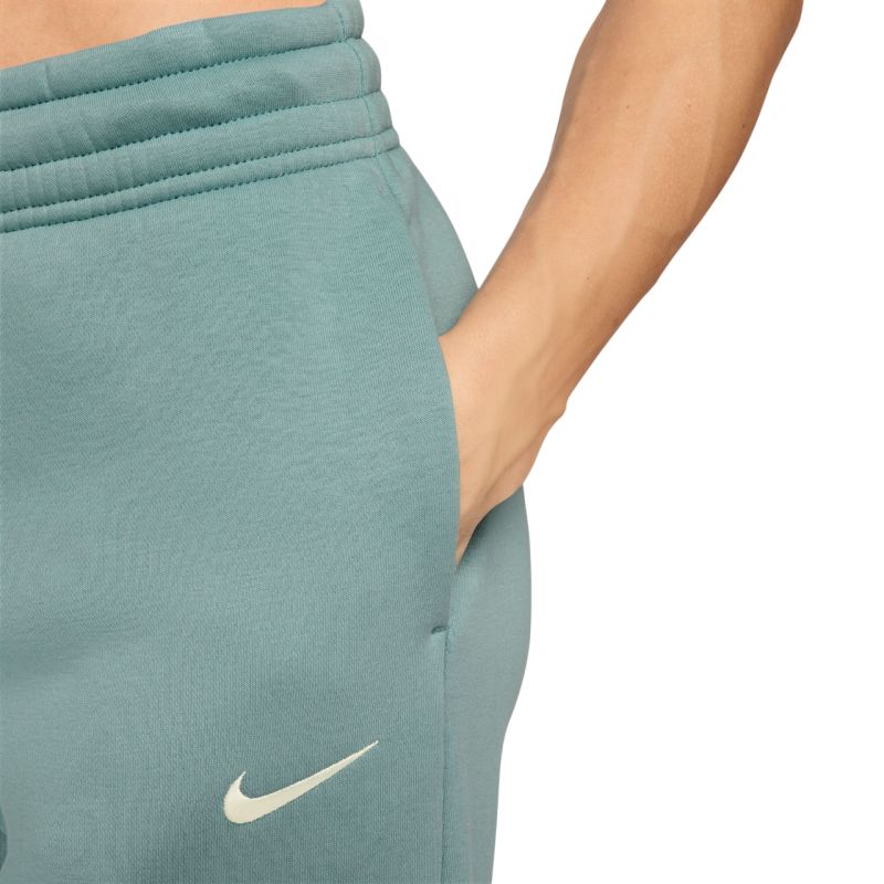 Nike Sportswear Phoenix Fleece - cannon/sail