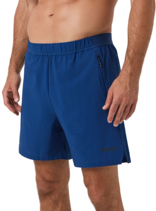 Björn Borg Zip - estate blue 