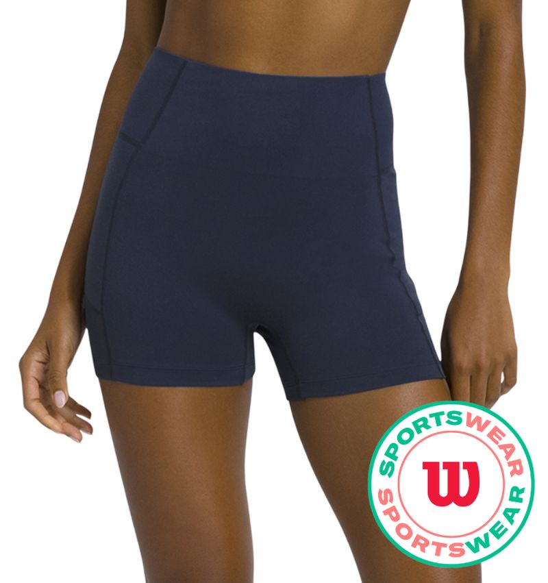 Wilson Baseline Ball - classic navy Wilson Baseline Ball - classic navy