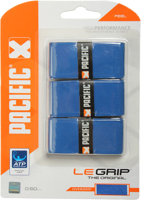 Pacific Le Grip The Original blue 3P