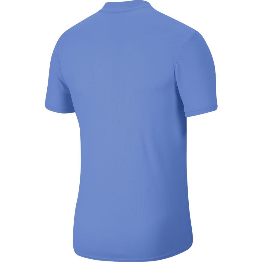 Nike Court Dry Blade Polo - royal pulse/white