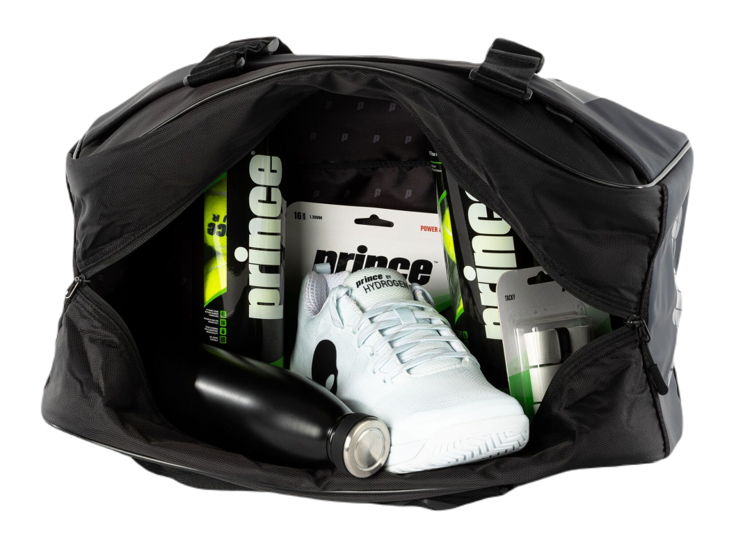 Prince Tour Small Duffel