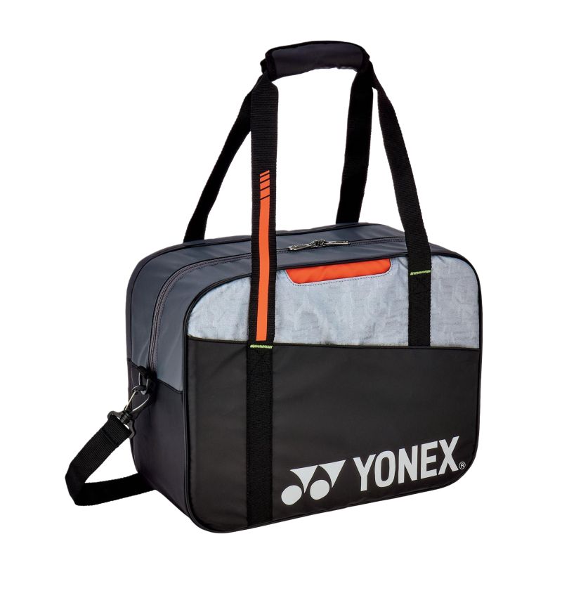 Yonex Club Compact - black