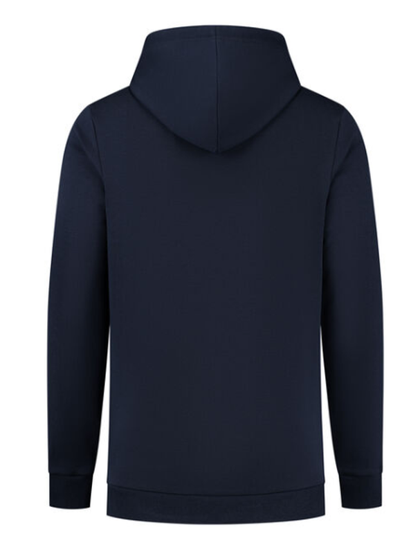 ksP9KKyUCBROuvo K-Swiss Tac Essentials Hooded Sweat - navy