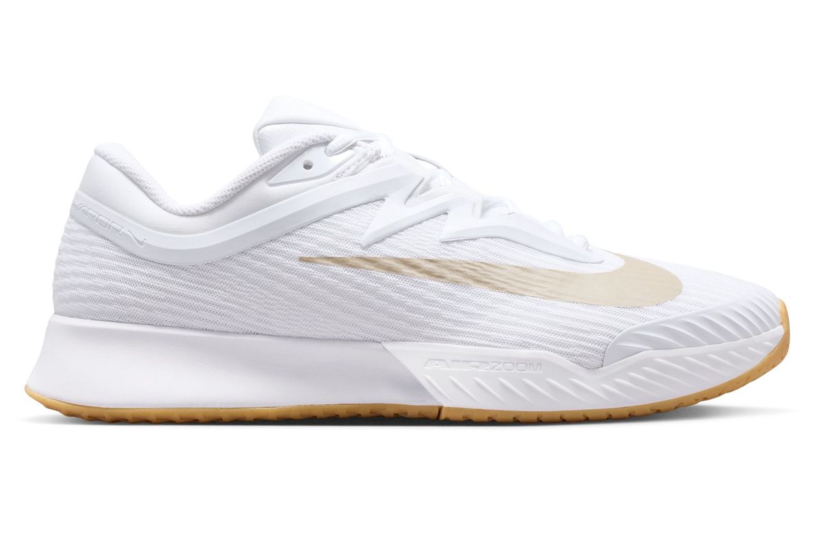 Nike Zoom Vapor Pro 3 - white/lt orewood/linen