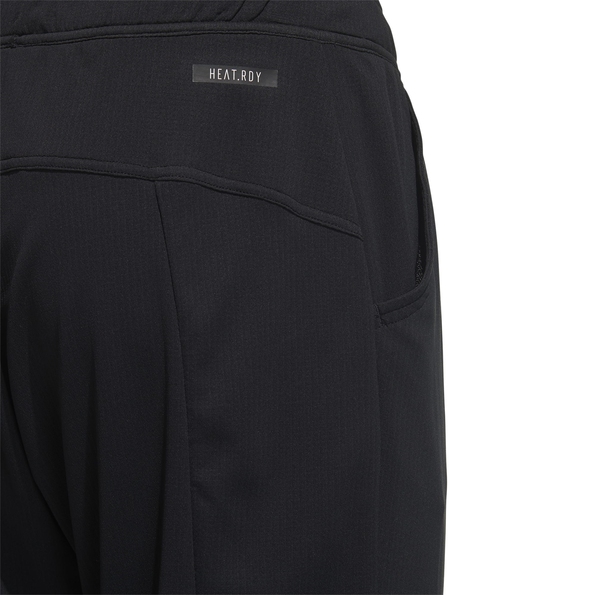 Adidas Heat Ready CB Short 9 - black