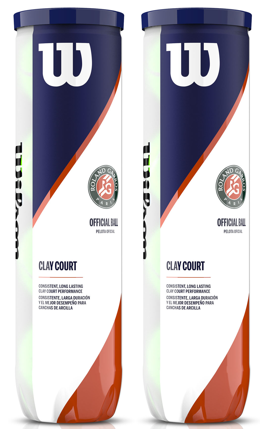 wilson-roland-garros-clay-2-x-4b-1 Wilson Roland Garros Clay 2 x 4B