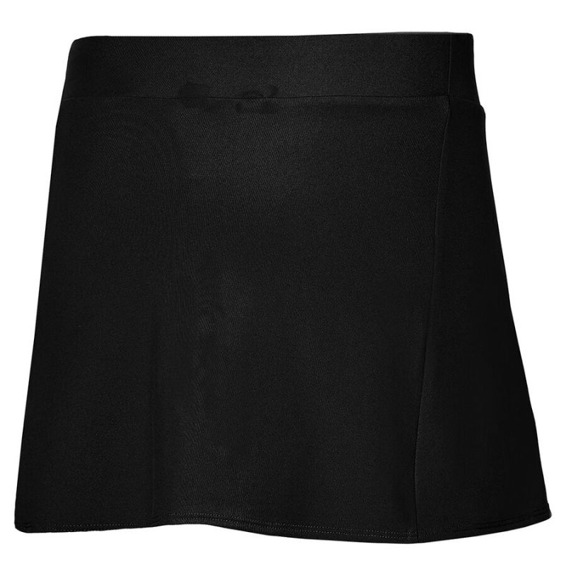 Mizuno Flex Skort - black