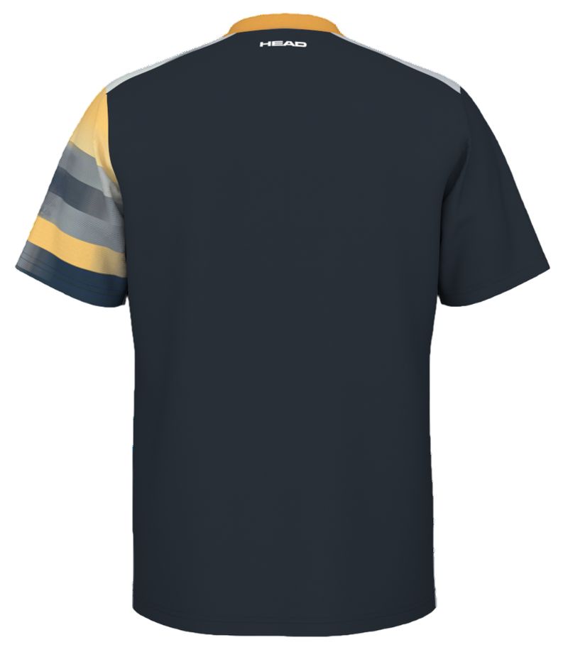 Head Boys Vision Topspin T-Shirt