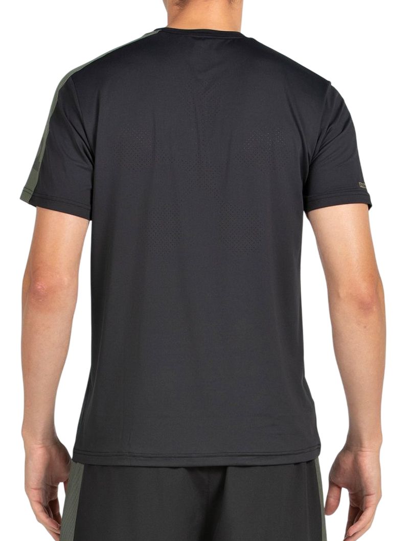 Bullpadel Pocate - negro Bullpadel Pocate - negro