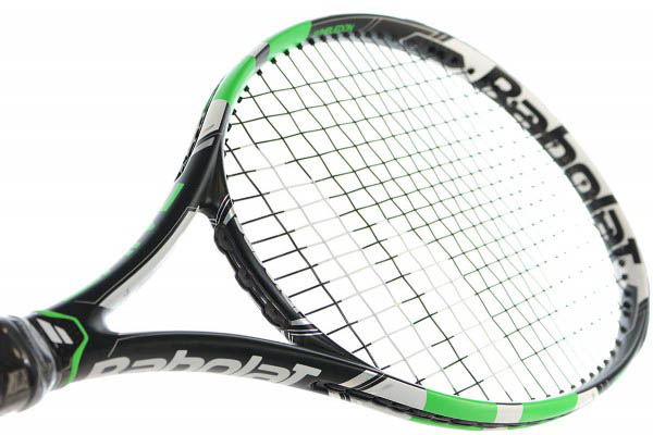 Babolat Pure Drive Wimbledon 2016