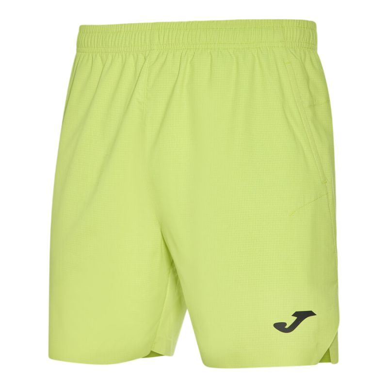 Joma Iconic Bermuda - lime