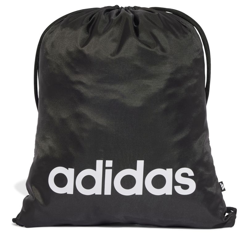 JE8342_1_HARDWARE_Photography_Front-Center-View_white Adidas Linear Gymsack