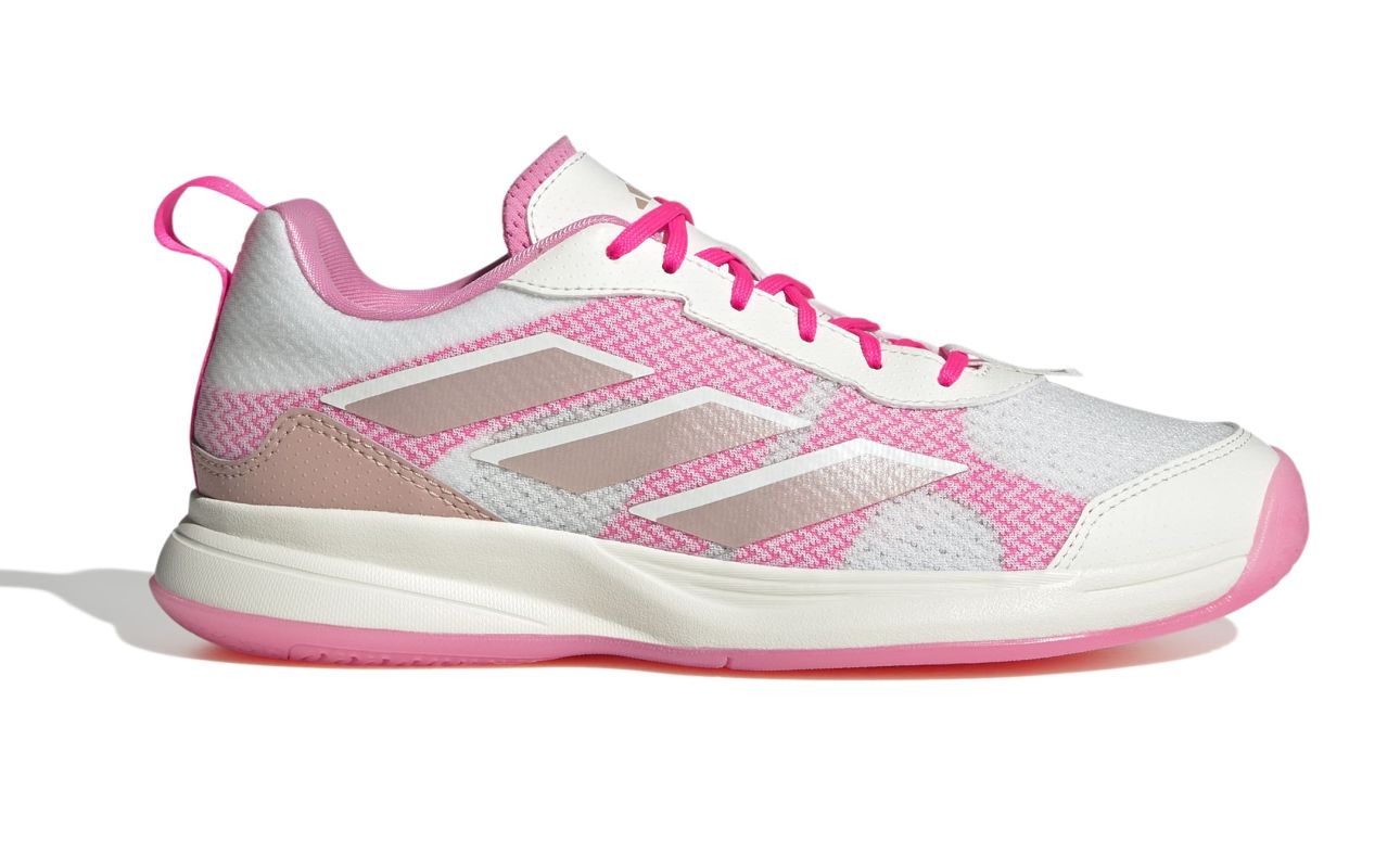 Adidas Avaflash - core white/silver metallic/lucid pink Adidas Avaflash - core white/silver metallic/lucid pink