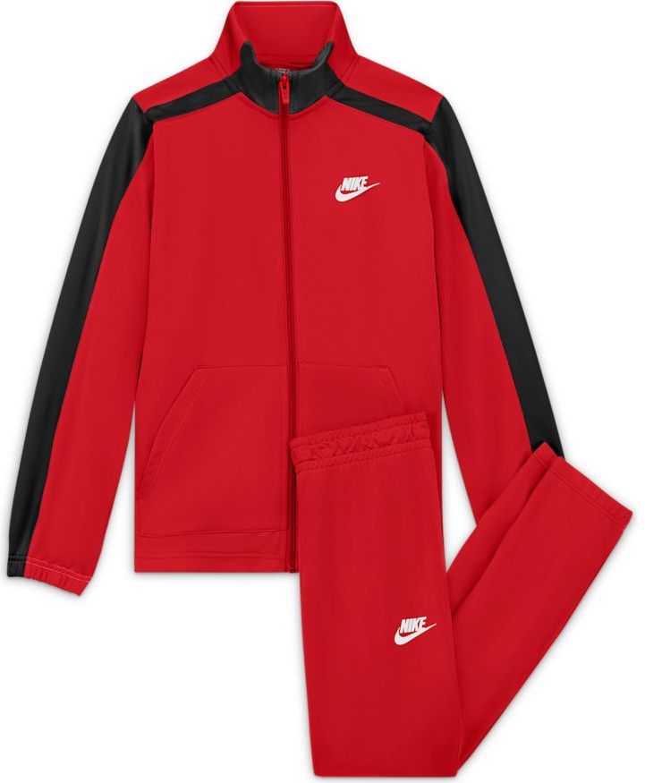 Nike Swoosh Poly Tracksuit U Nike Swoosh Poly Tracksuit U