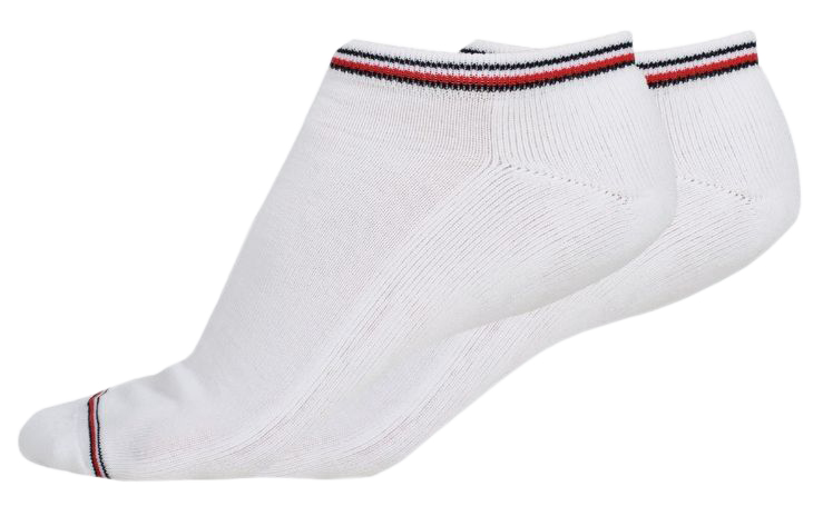 Tommy Hilfiger Men Iconic Sneaker 2P Tommy Hilfiger Men Iconic Sneaker 2P