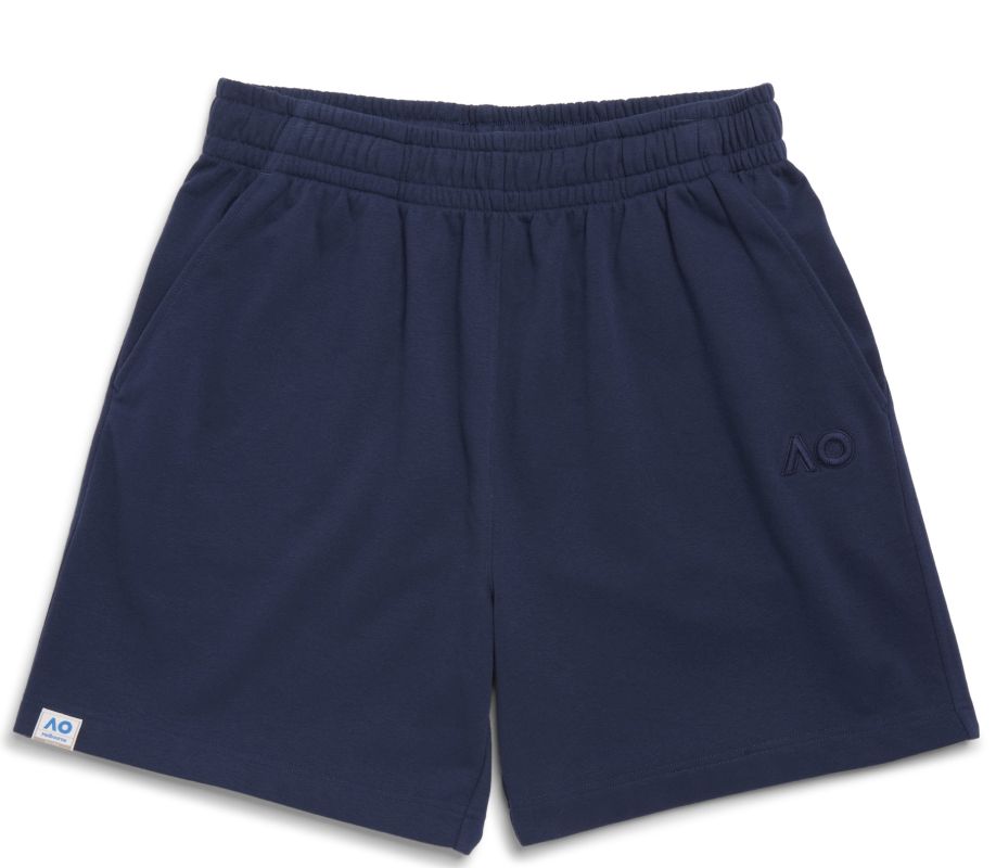 Australian Open Stylewear - dress blue