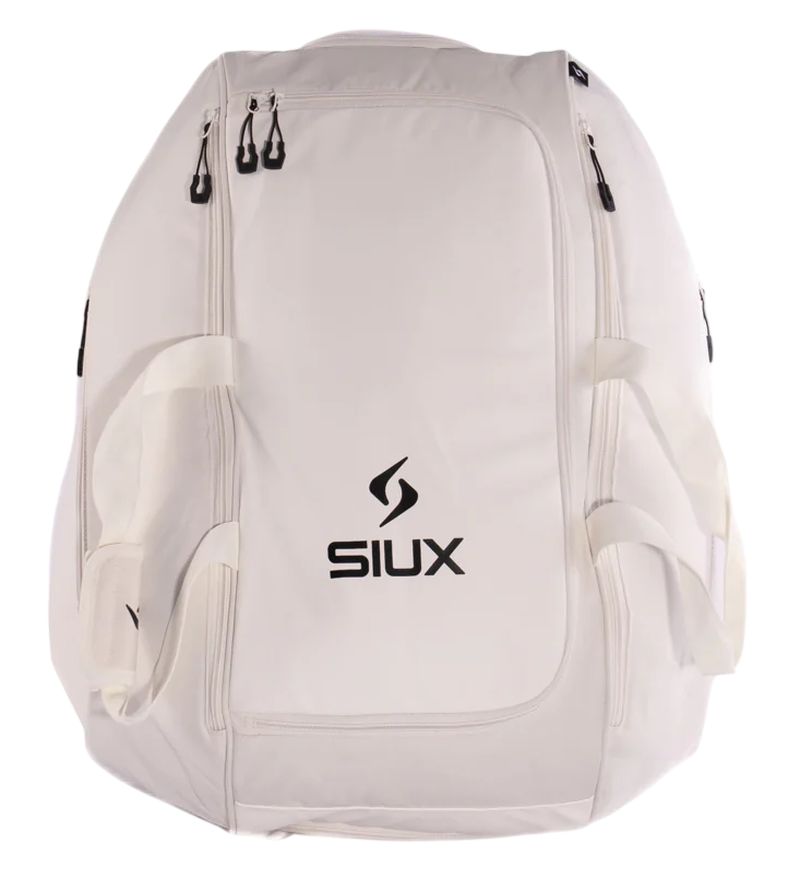 Siux Tour 2026 - white