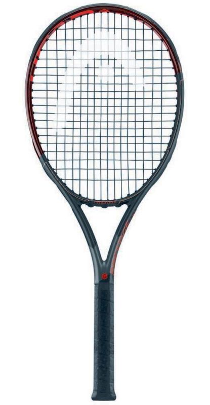 Head Graphene Touch Prestige PWR