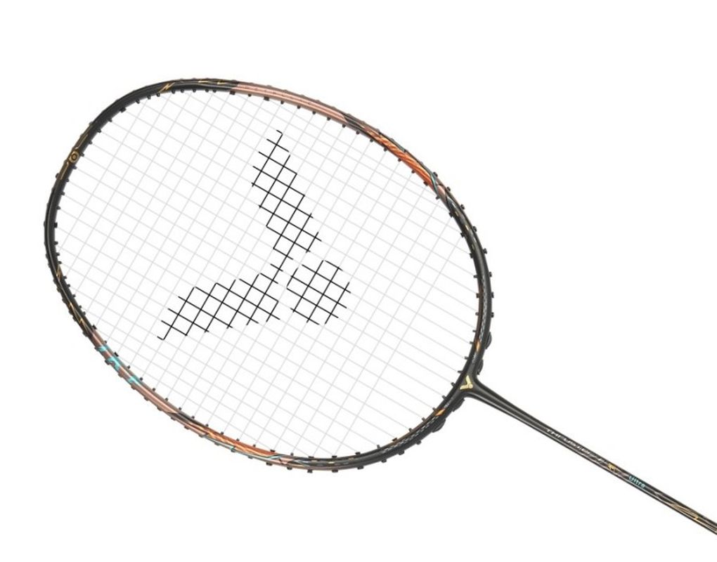 Victor Thruster F Ultra C