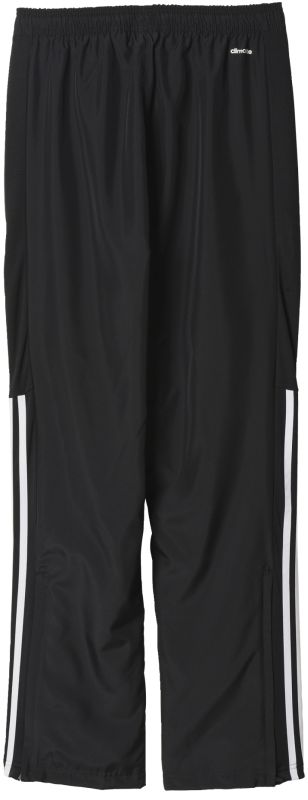 Adidas Club Pant - black/white