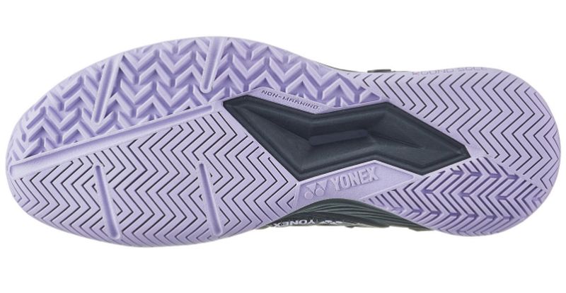 Yonex Power Cushion Eclipsion 4 - black/purple