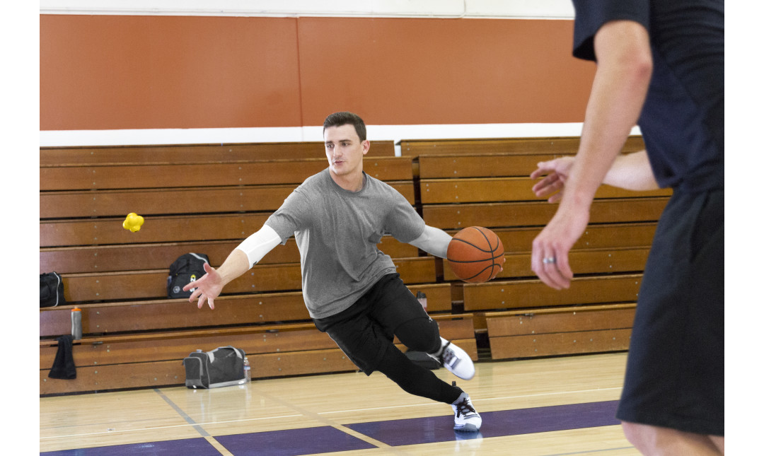 SKLZ REACTION BALL