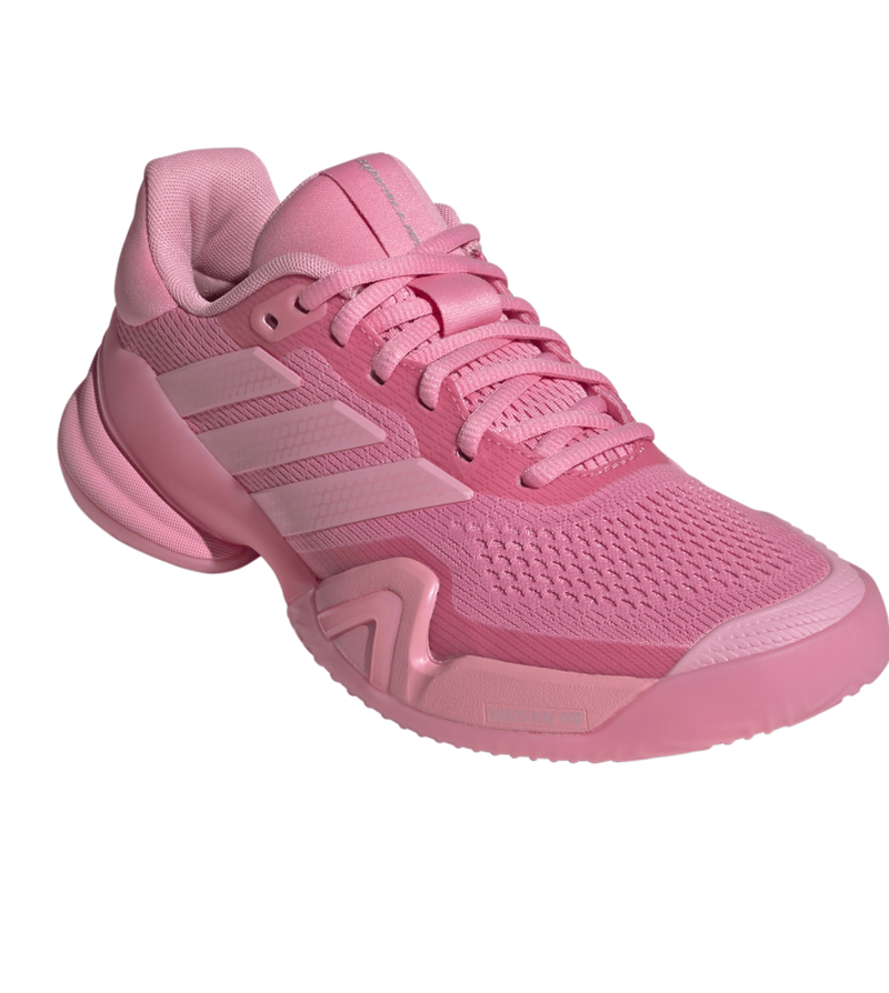 Adidas Barricade 14 W - bliss pink/bliss pink/bliss pink Adidas Barricade 14 W - bliss pink/bliss pink/bliss pink