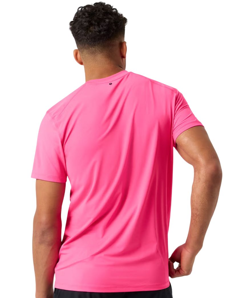Björn Borg Athletic - pink glo