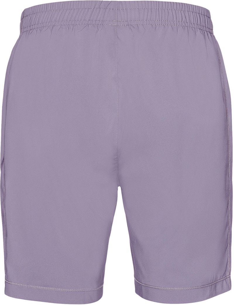 Fila Constantin - lavender gray Fila Constantin - lavender gray