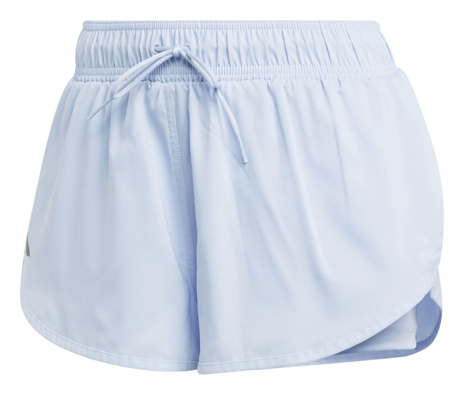 Adidas Club Short - blue dawn