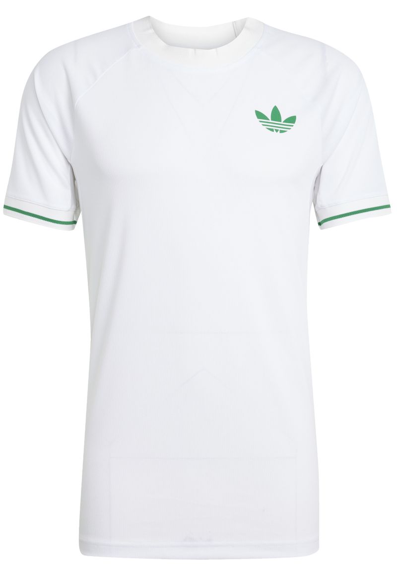 Adidas Tennis Pro Climacool FreeLift - white 