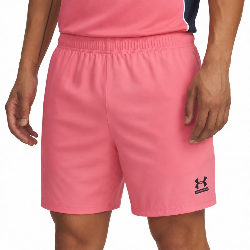 Under Armour Tech Sport - bittersweet pink/academy Under Armour Tech Sport - bittersweet pink/academy