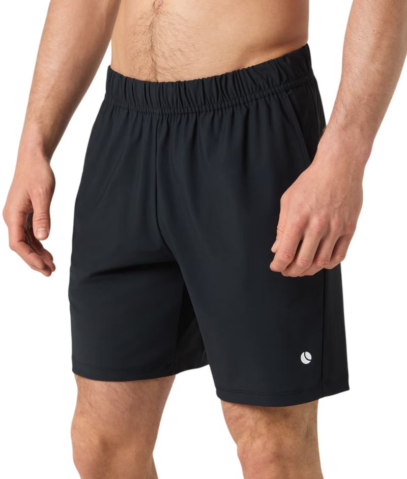 Björn Borg Ace Sports 8in - black beauty