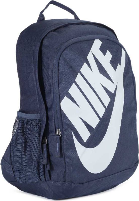 Nike Hayward Futura Backpack - obsidian/obsidian/wolf grey