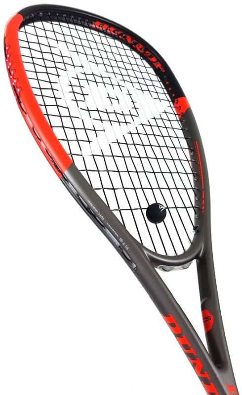 Dunlop Blackstorm Carbon 4.0 HL