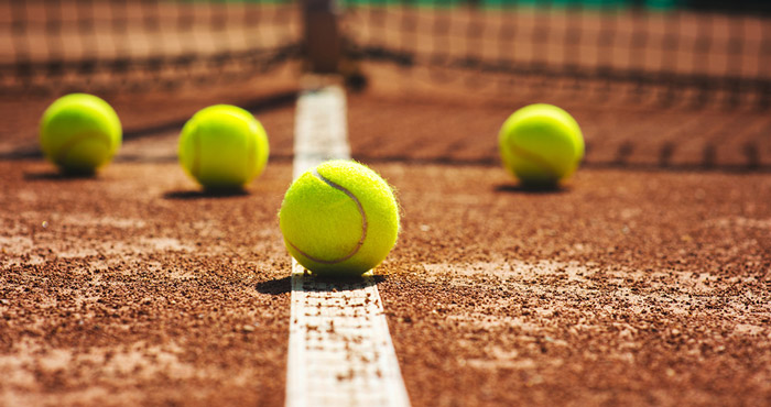 Tenisové míče - jaké použít? Tenisové míče - jaké použít?