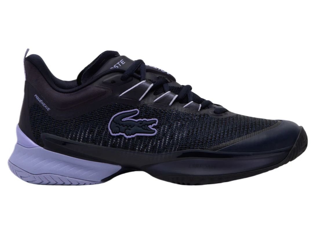 Lacoste Sport AG-LT23 Ultra - navy/little purple