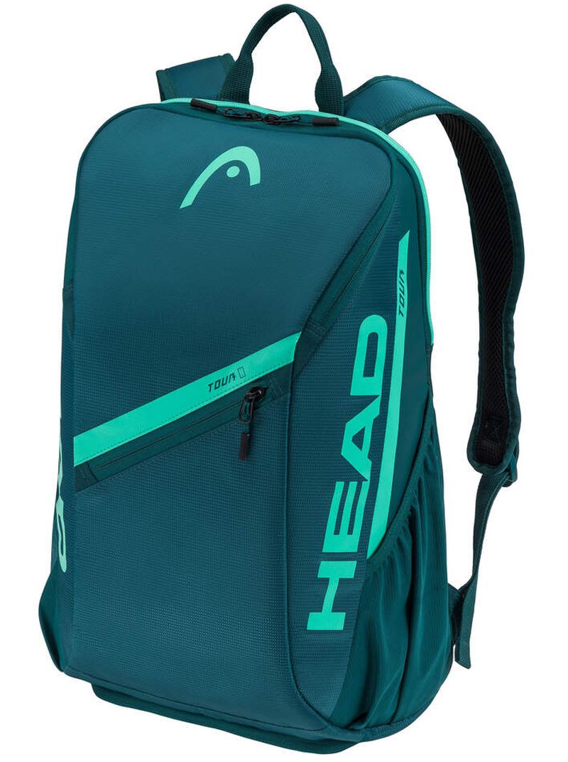 Head Tour 25L - green Head Tour 25L - green