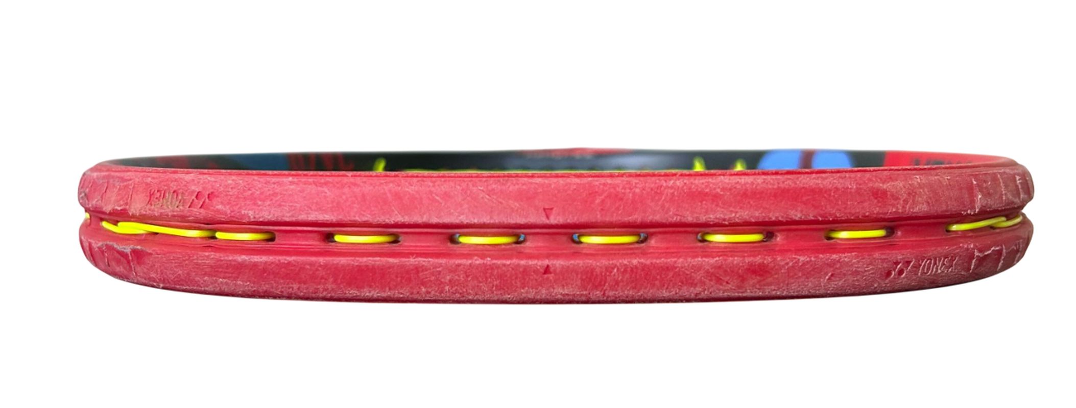 Yonex VCORE 100L SCARLET (280 g) (potestowa) Yonex VCORE 100L SCARLET (280 g) (potestowa)